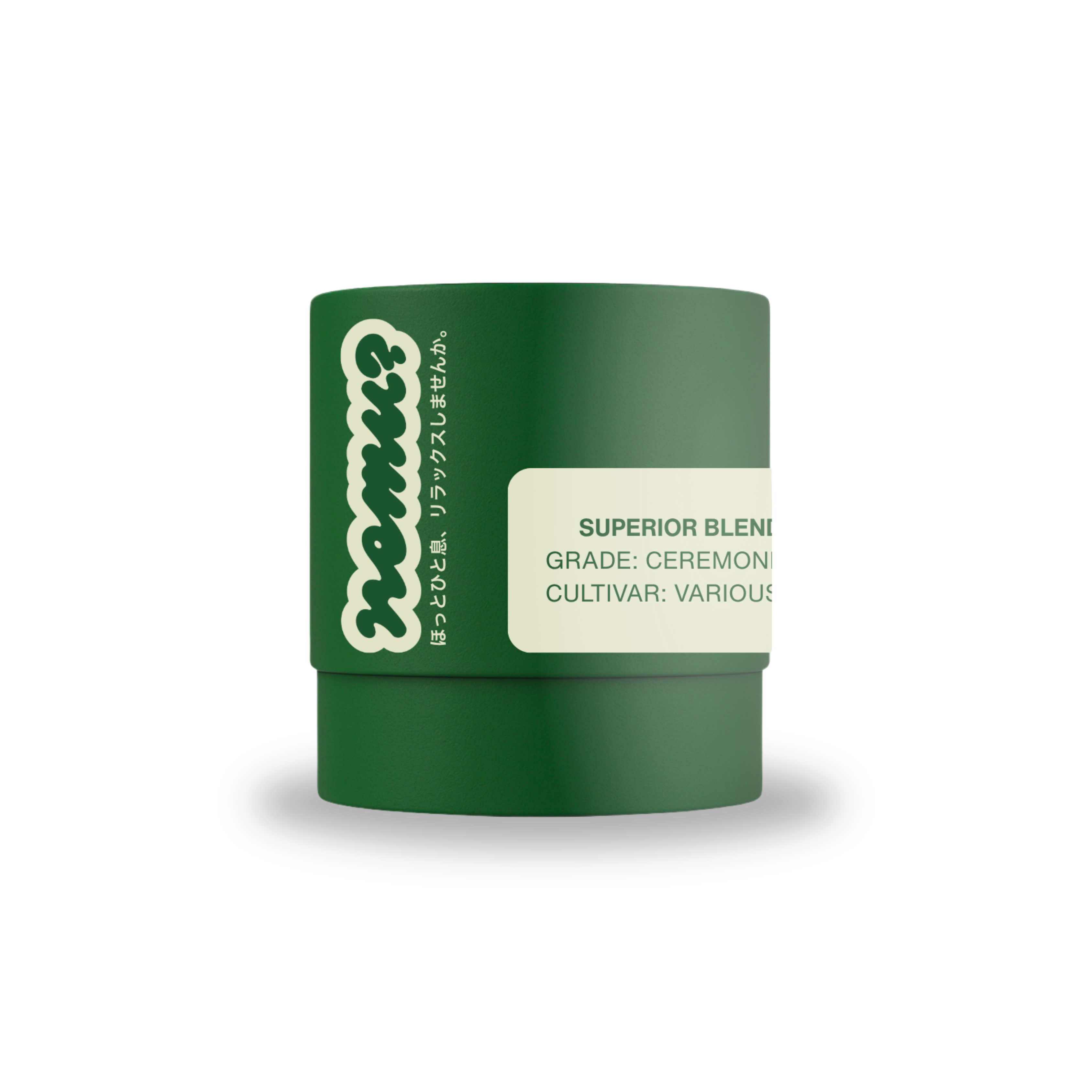 Nomu? Premium Blend 30g